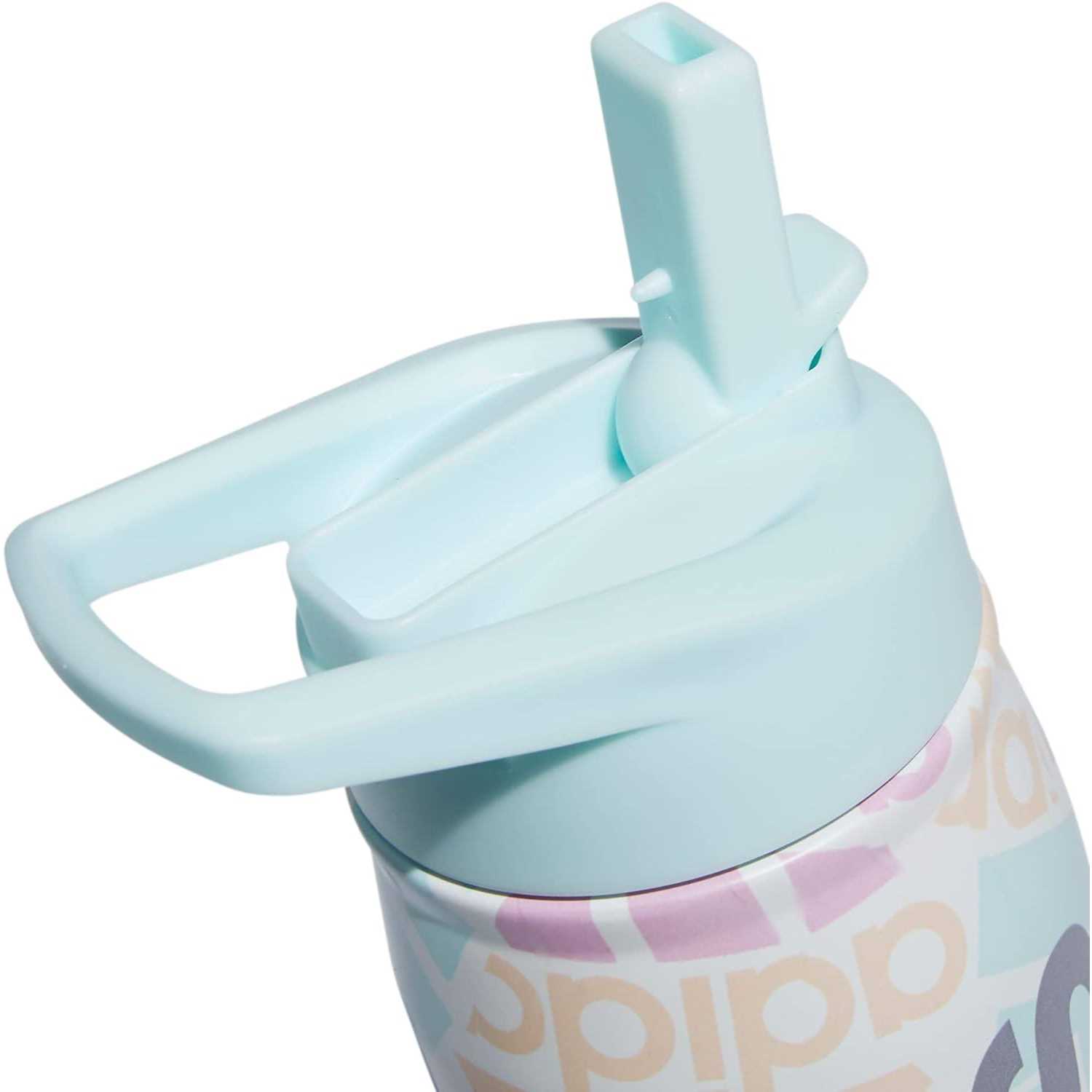 Steel 600 Metal Bottle - Image 2