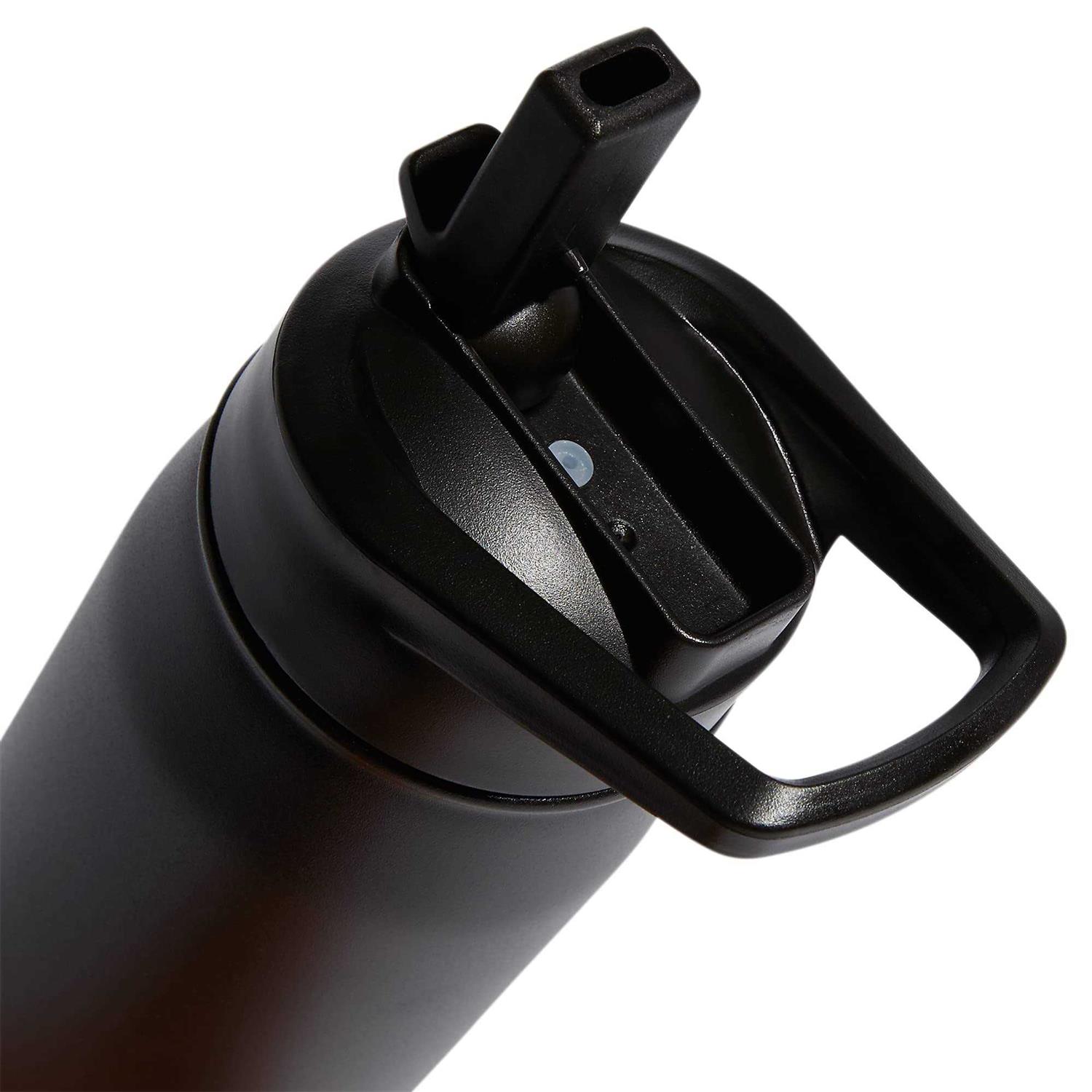 Steel 600 Metal Bottle - Image 5