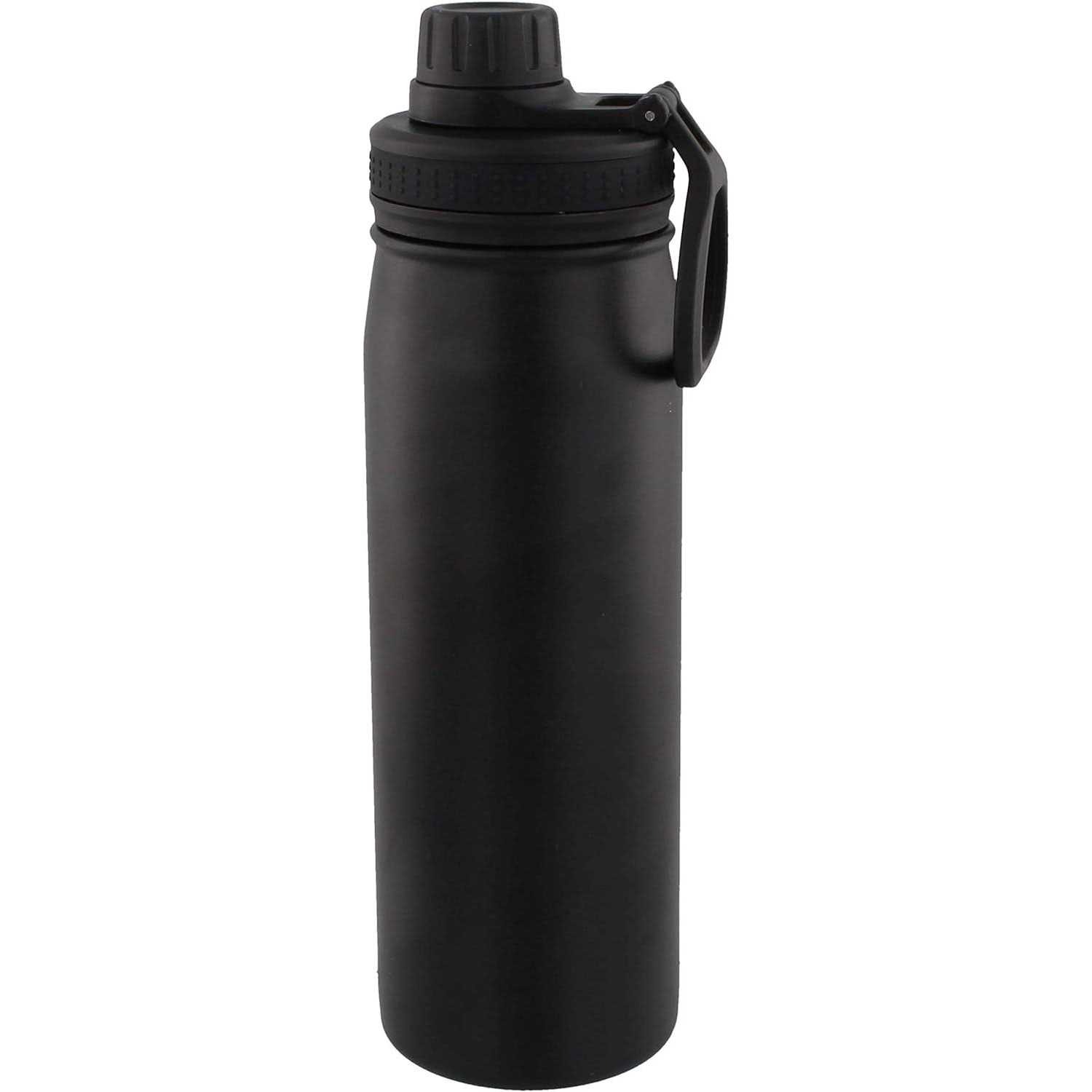 Steel 600 Metal Bottle - Image 4