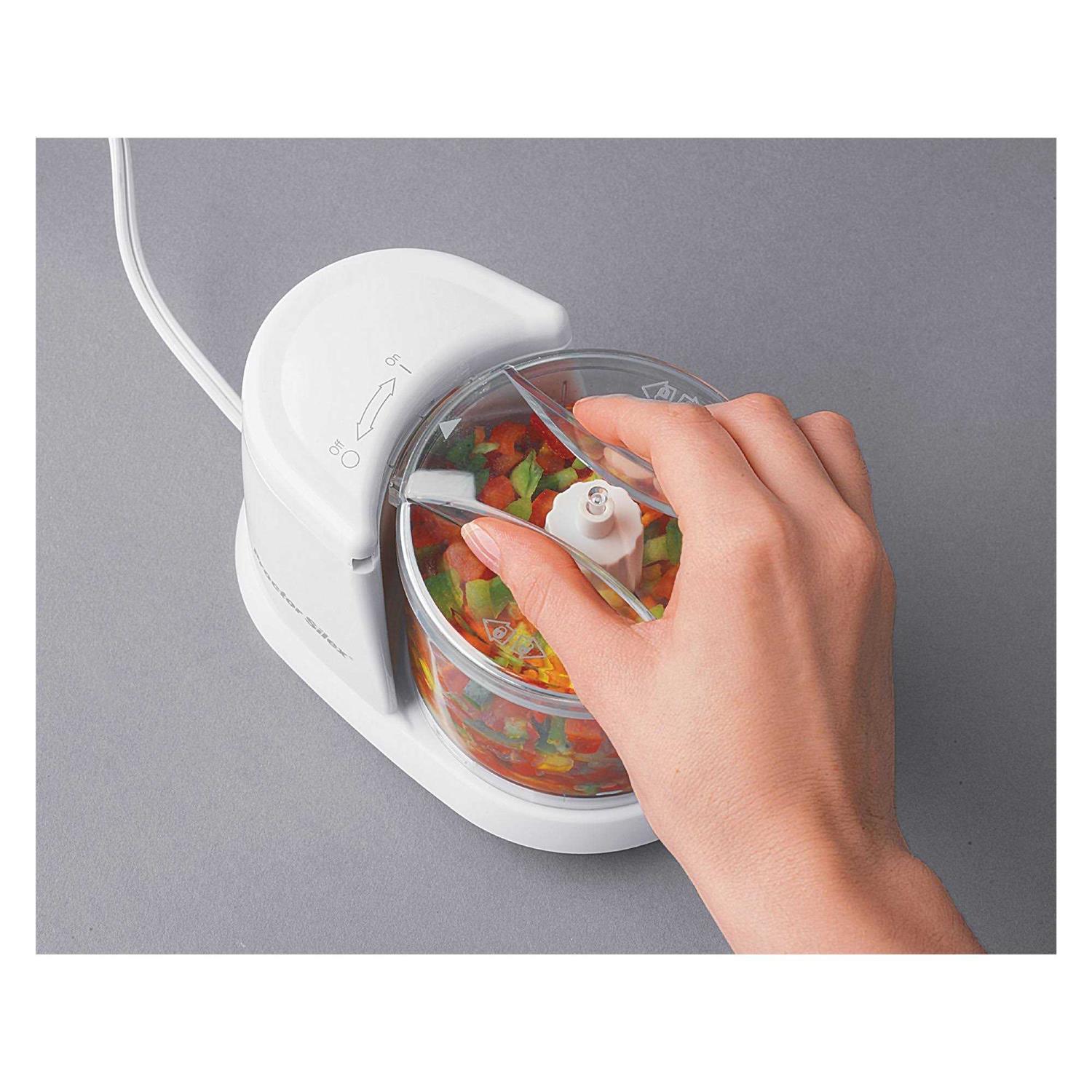 Proctor Silex 7250 - Image 4