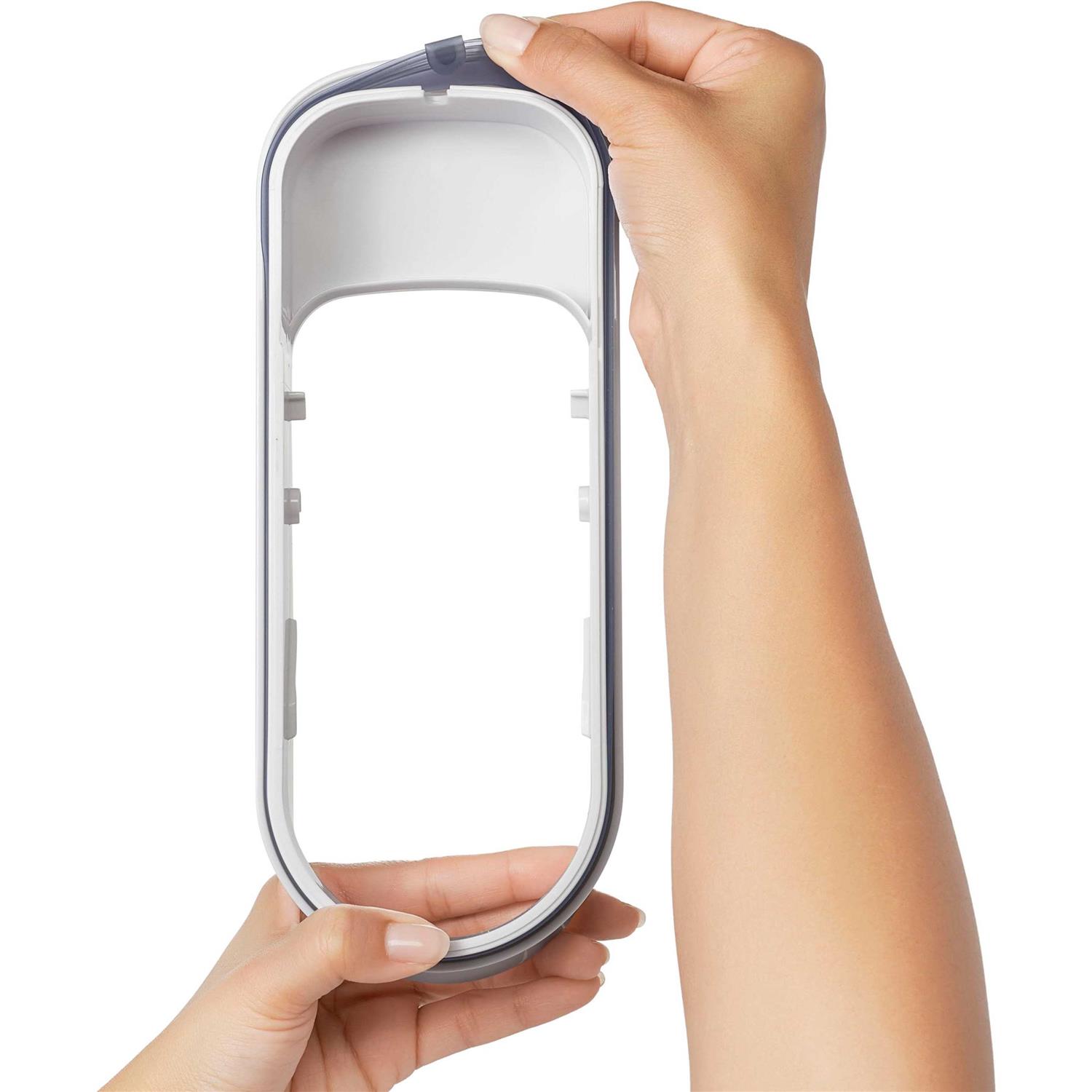 Oxo Good Grips 3 Piece POP Cereal Dispenser Set - Image 5