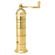 Pepper Mill Imports Atlas Brass Mill