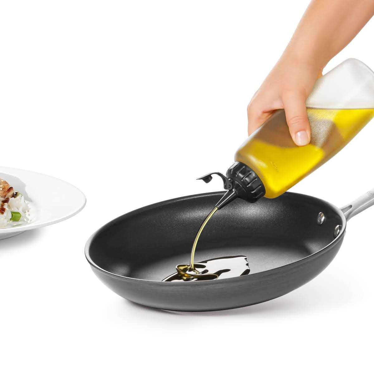 OXO Bottle Chef’s Squeeze - Image 5