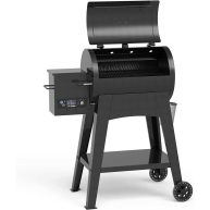 Pit Boss PB440FB1 Pellet Grill