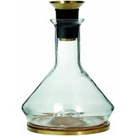 Rabbit RBT Decanter