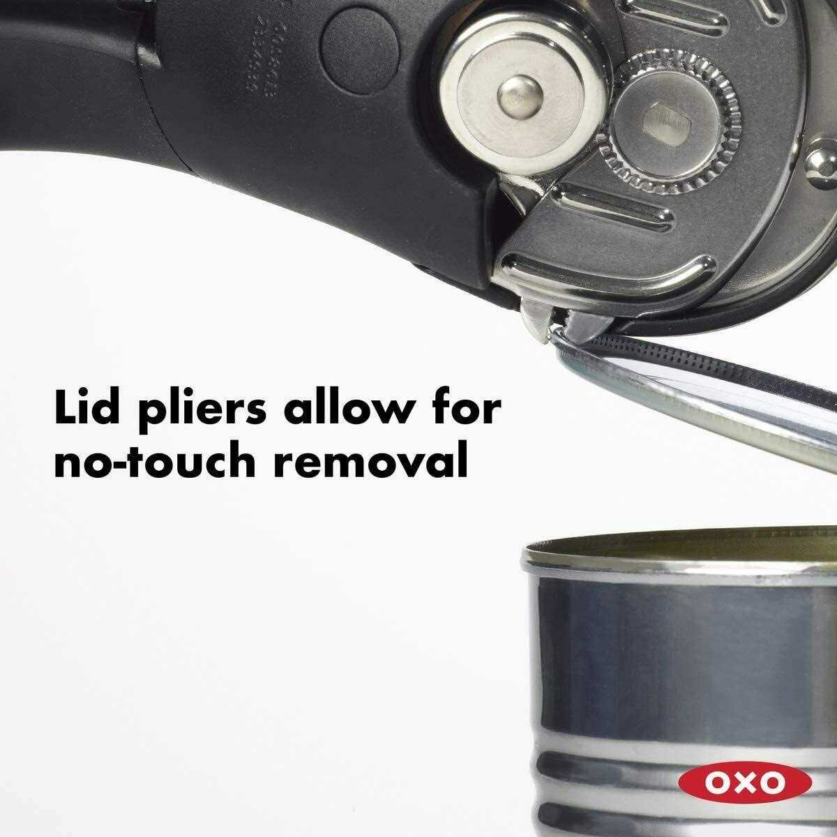 OXO Good Grips Smooth Edge Can Opener - Image 2