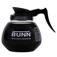 12-cup Bunn Decanter