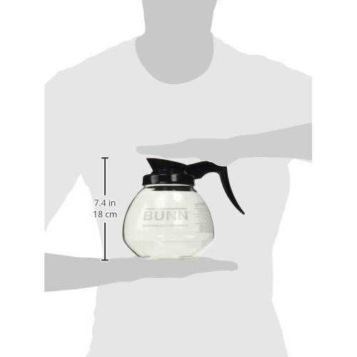 12-cup Bunn Decanter - Image 3