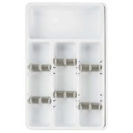 OXO Good Grips Expandable Utensil Organizer