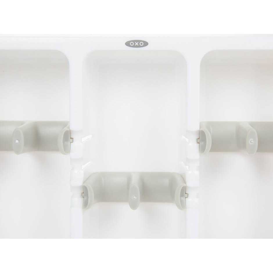OXO Good Grips Expandable Utensil Organizer - Image 2