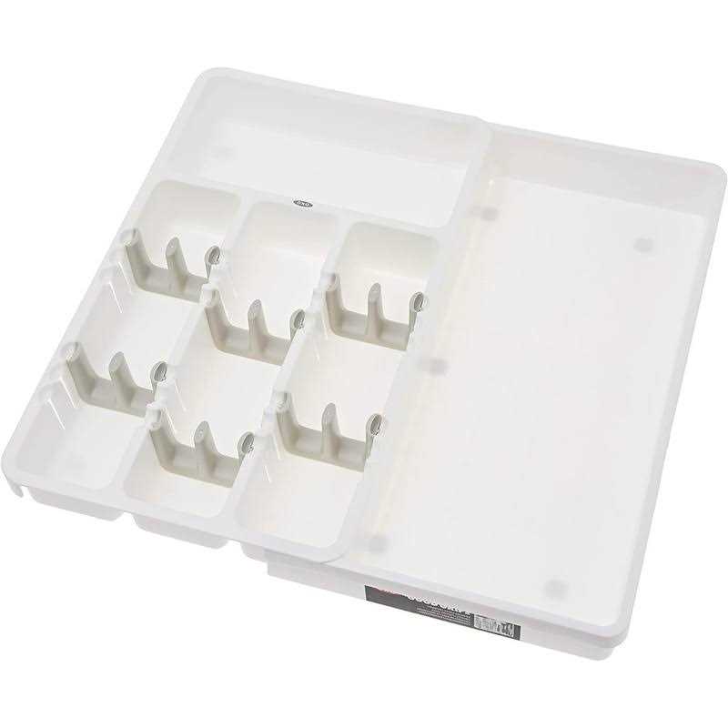 OXO Good Grips Expandable Utensil Organizer - Image 5