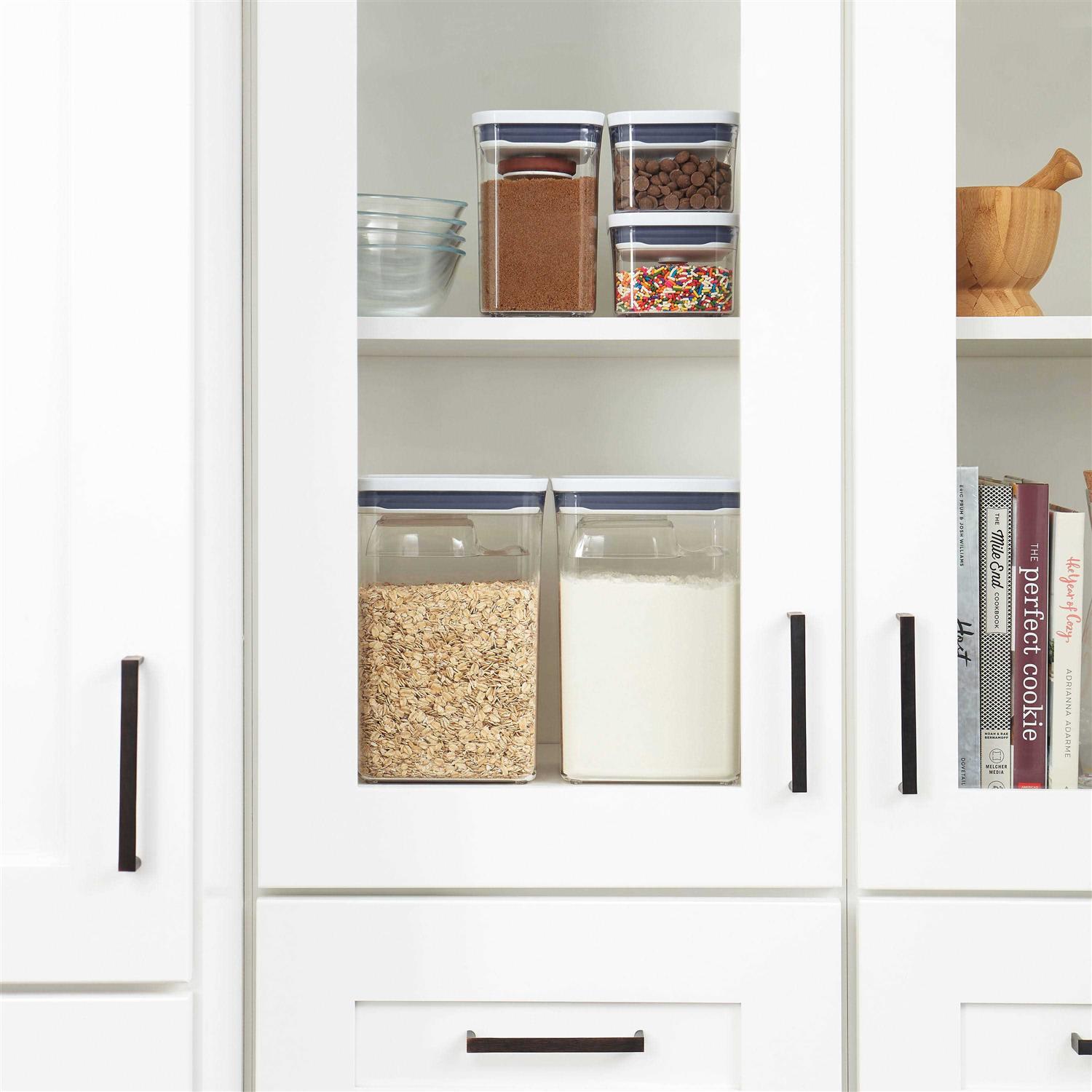 OXO 8-Piece POP Container Baking Set - Image 3