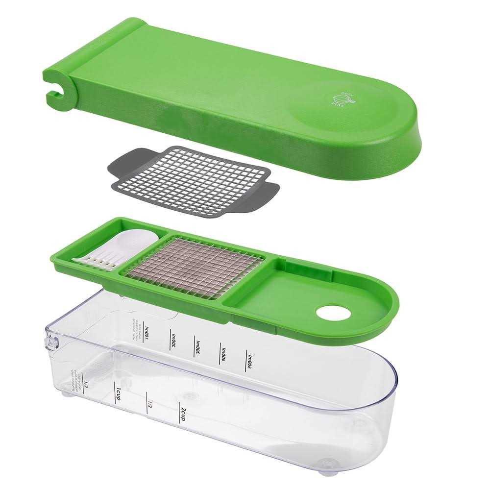 Progressive Onion Chopper - Image 3