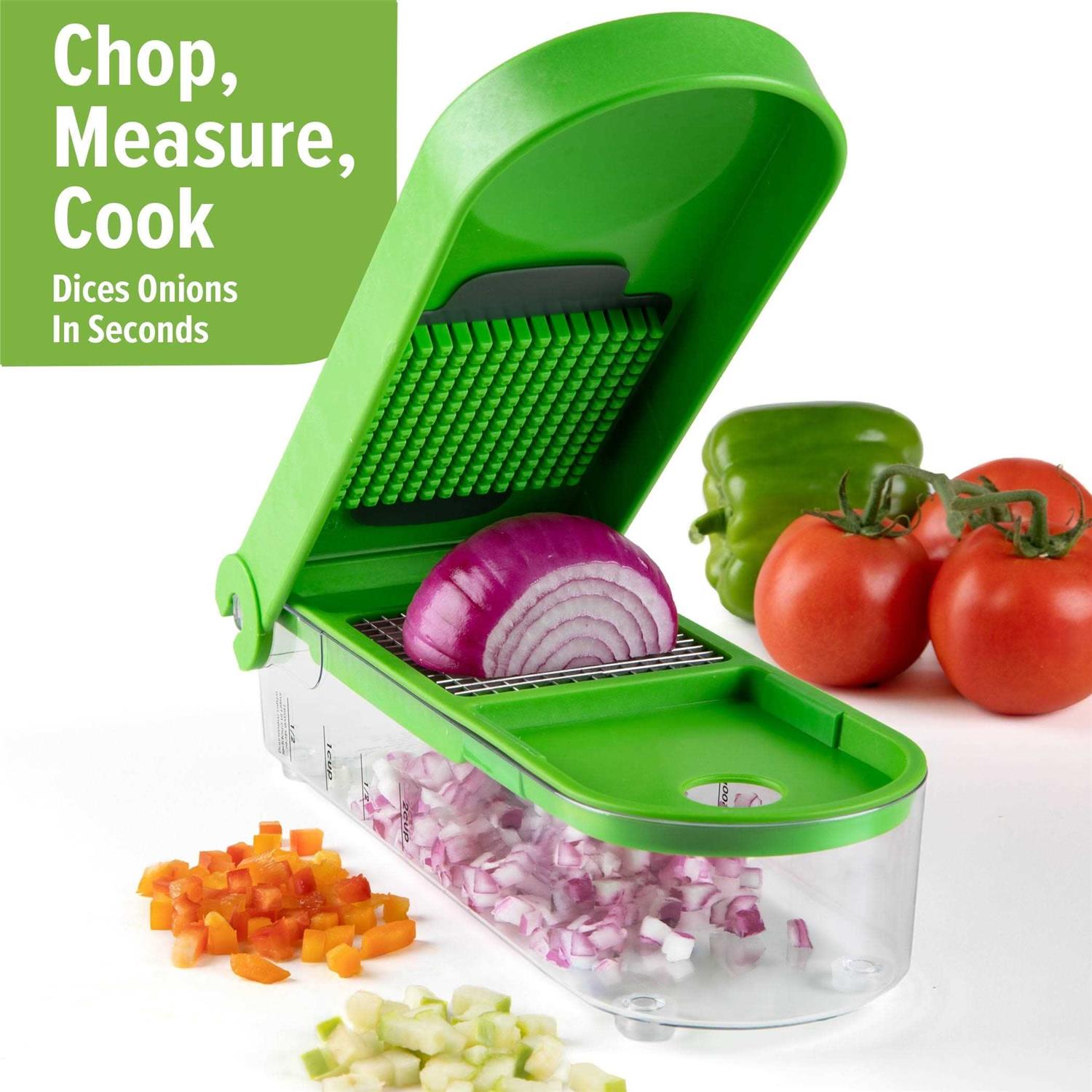 Progressive Onion Chopper - Image 4