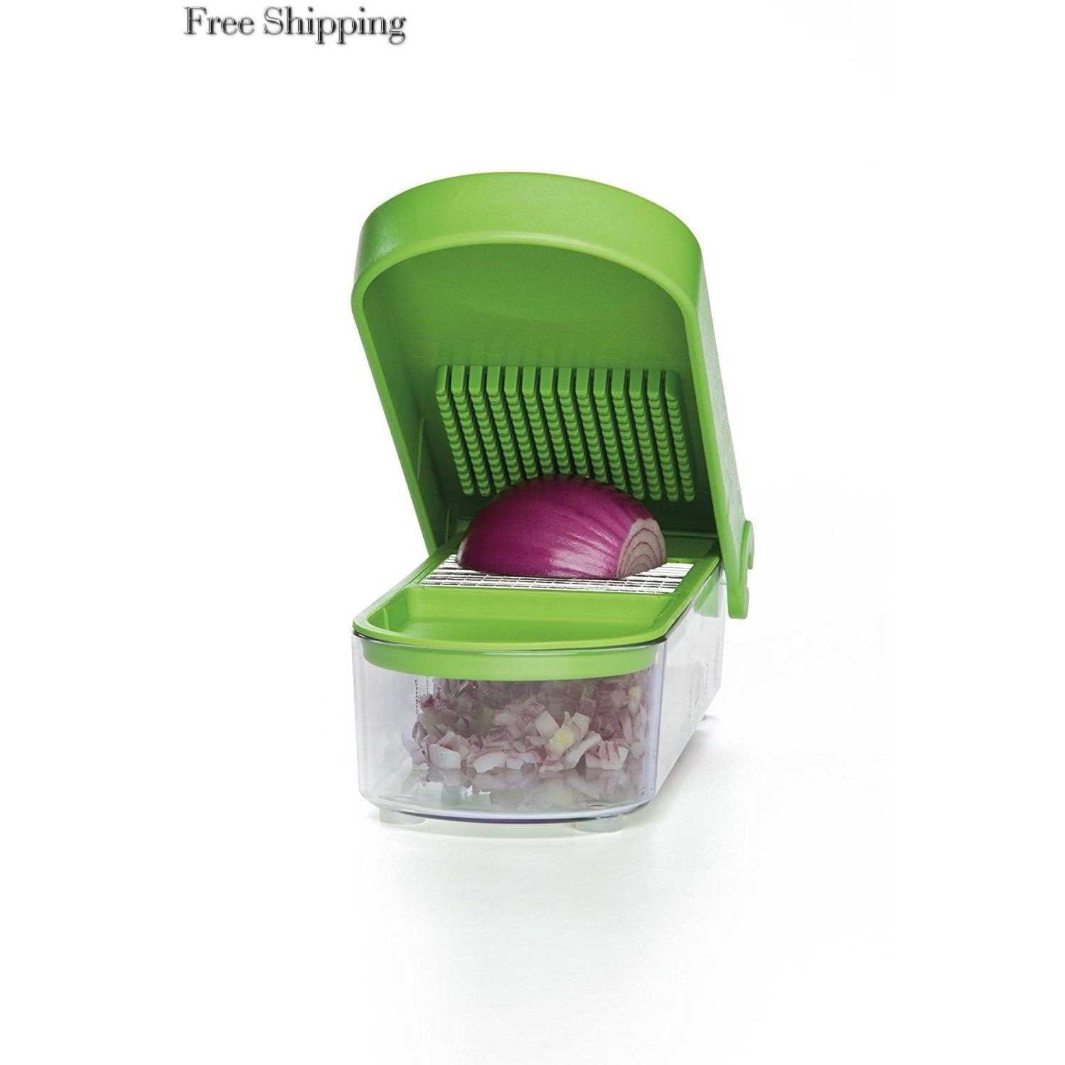 Progressive Onion Chopper - Image 3