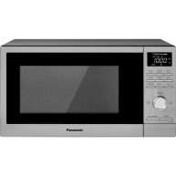 Panasonic 1.3 Cu. Ft. 1100 Watt Microwave with Sensor Cooking
