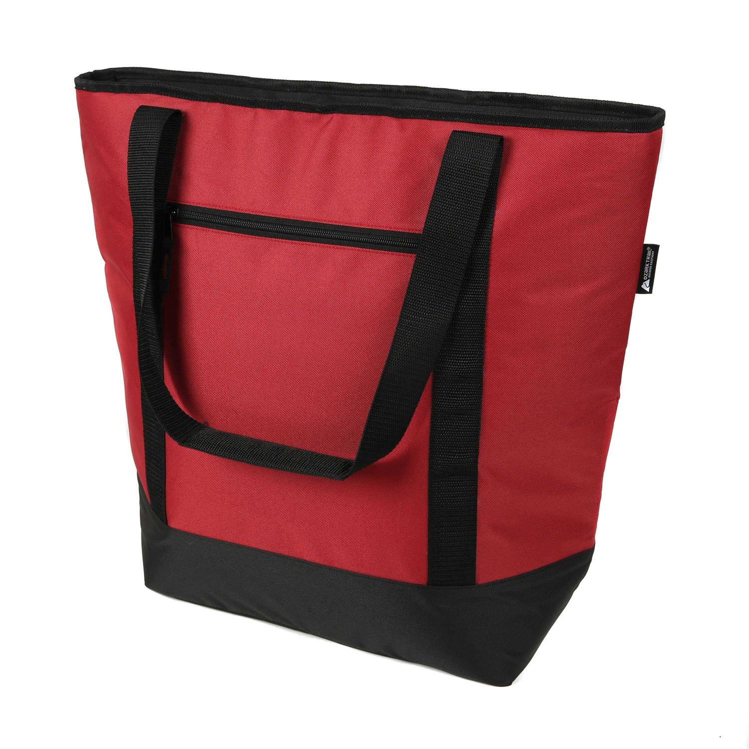 Ozark Trail 50 Can Soft Cooler Tote