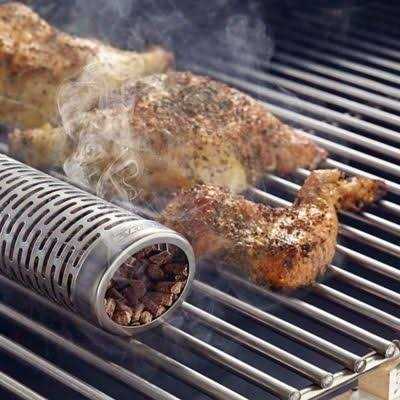 A-MAZE-N Smoker Tube - Image 4