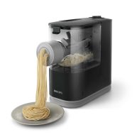 Philips Hr2371/05 Viva Pasta Maker Compact Black