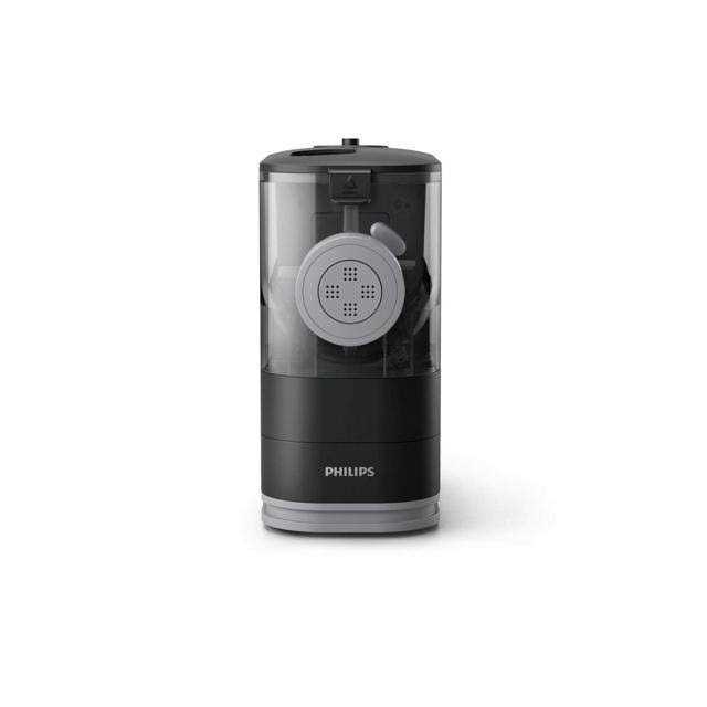 Philips Hr2371/05 Viva Pasta Maker Compact Black - Image 4