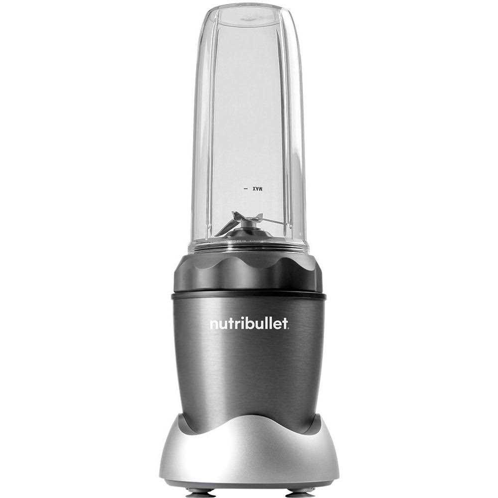 NutriBullet PRO 1000 - Image 2