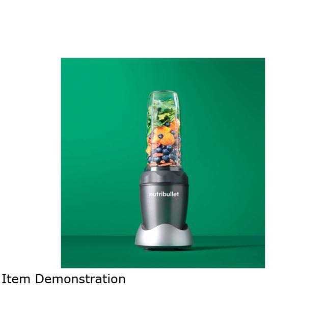 NutriBullet PRO 1000 - Image 4