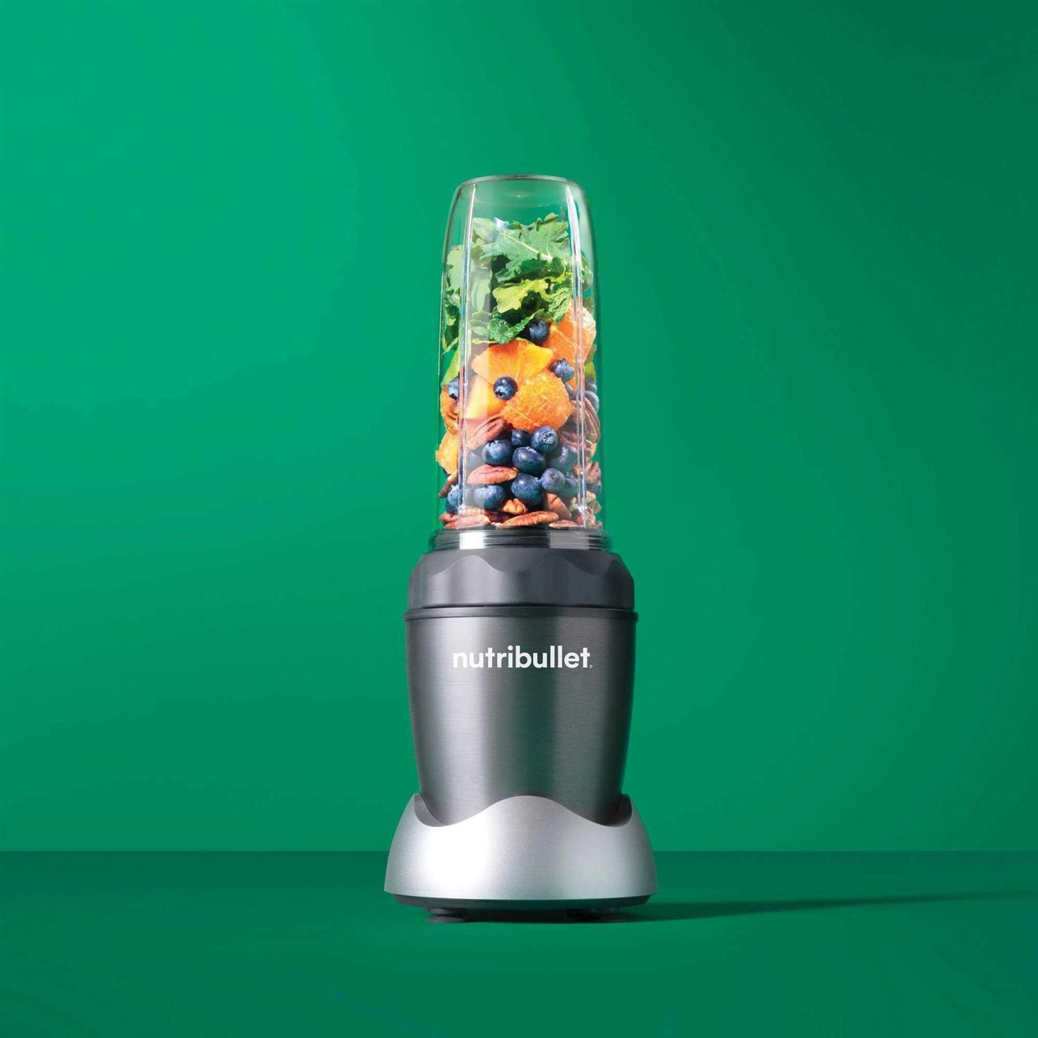 NutriBullet PRO 1000 - Image 5