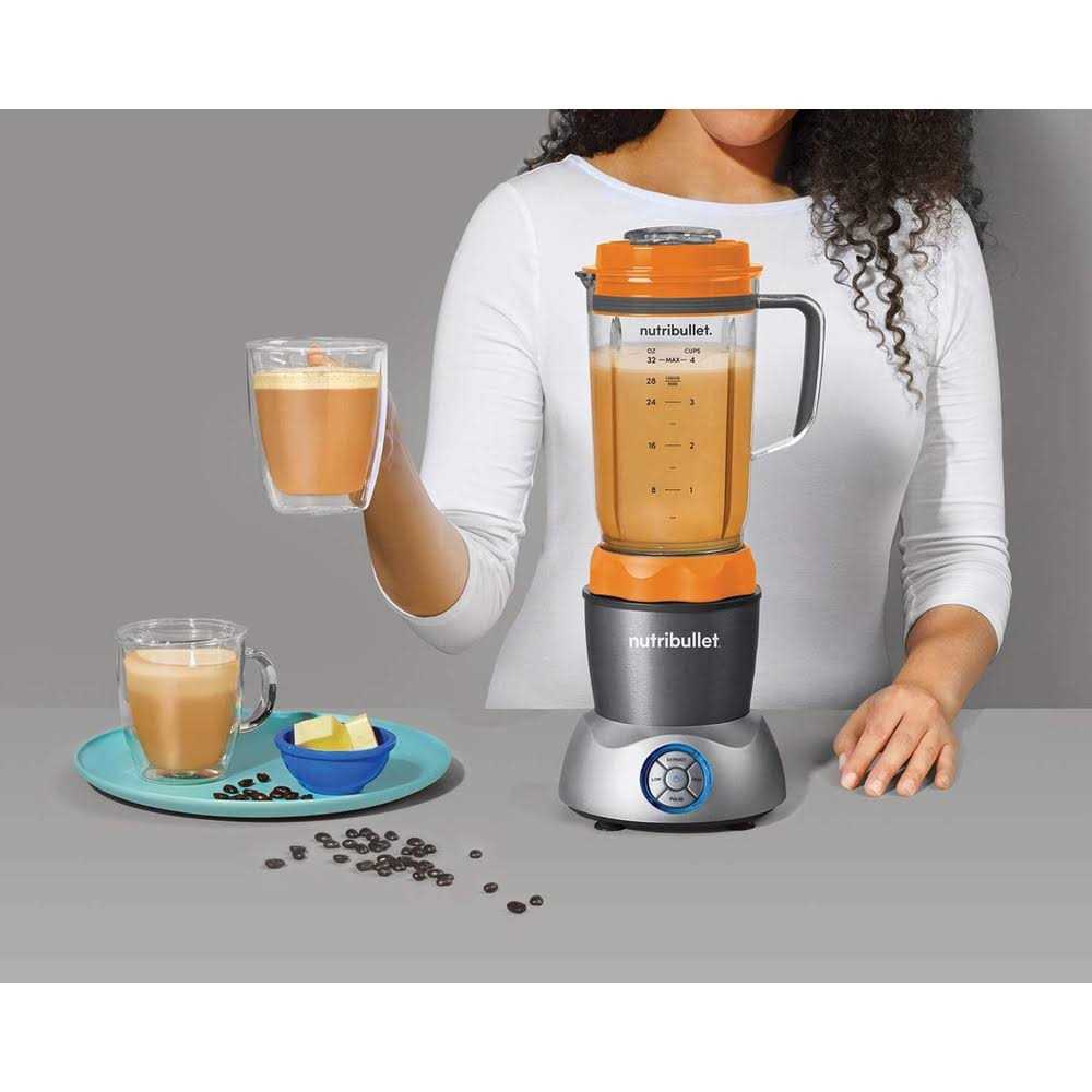 NutriBullet PRO 1000 - Image 3