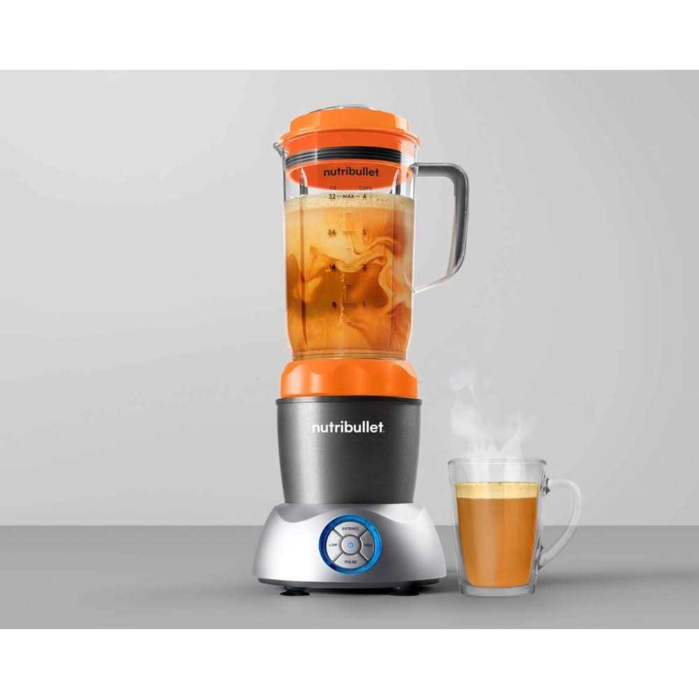 NutriBullet PRO 1000 - Image 4