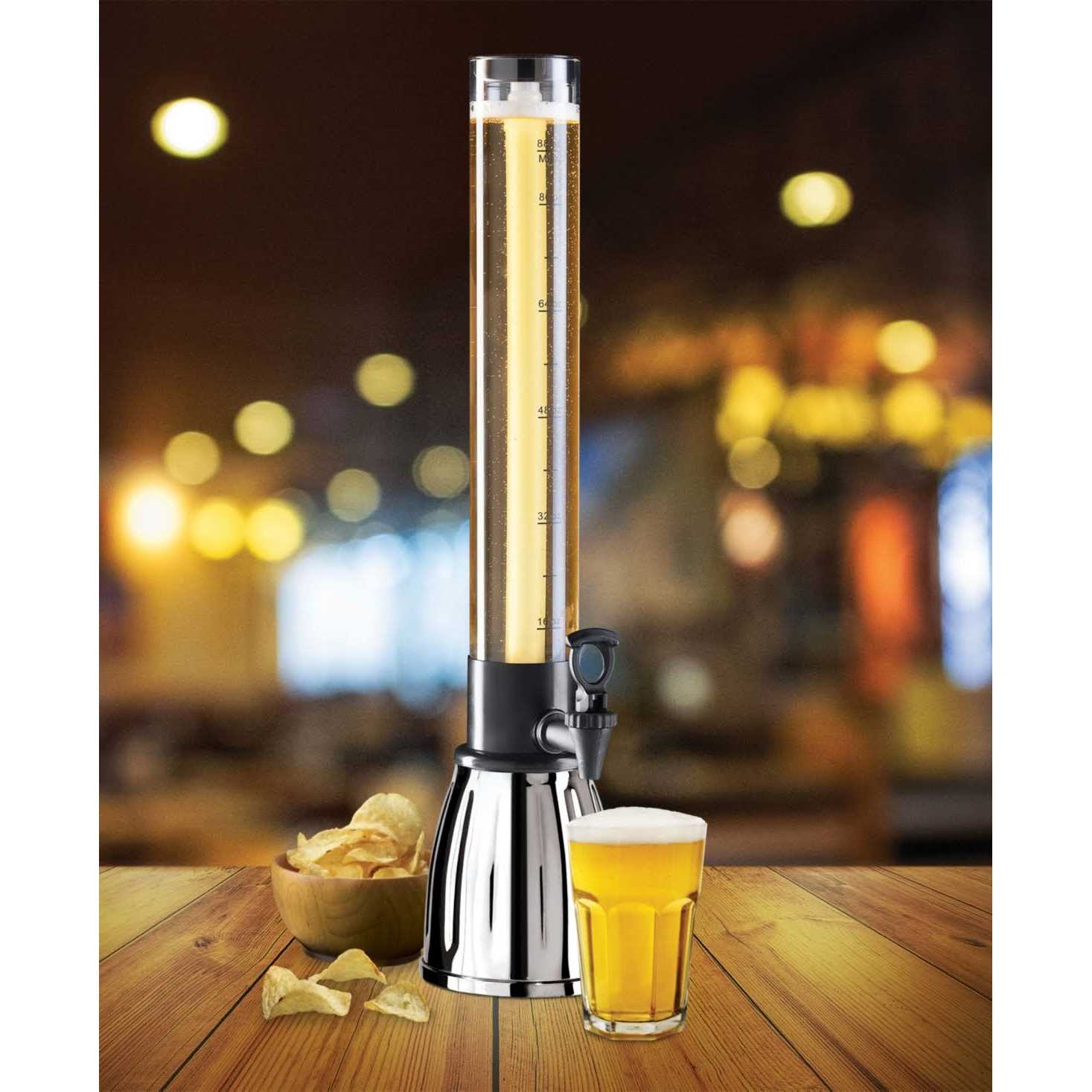 Oggi 3qt Beer & Beverage Tower - Image 3