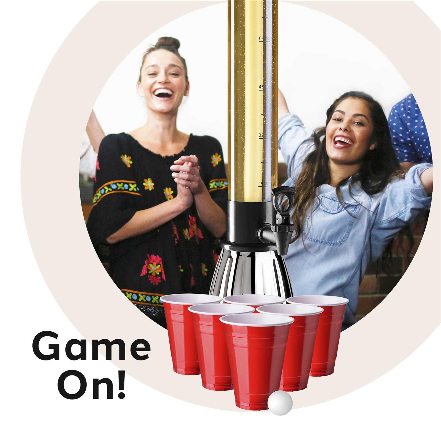 Oggi 3qt Beer & Beverage Tower - Image 4