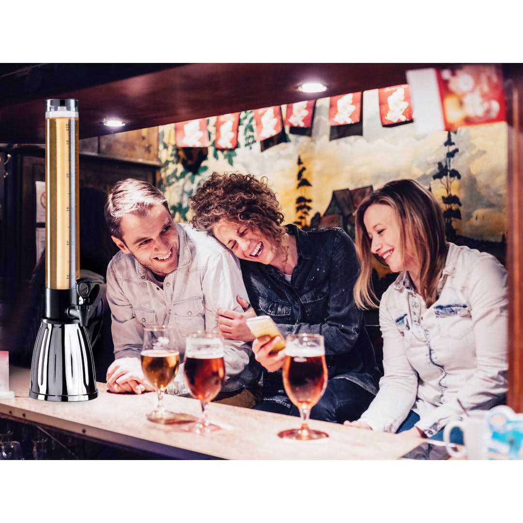 Oggi 3qt Beer & Beverage Tower - Image 5