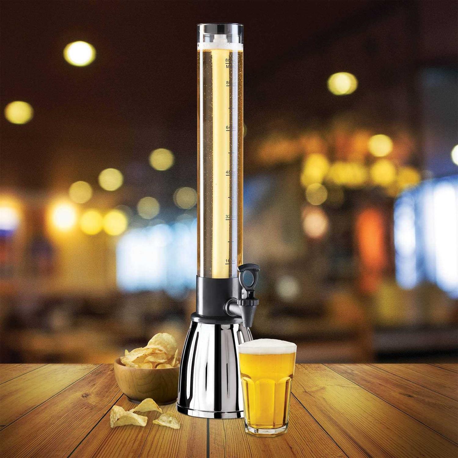 Oggi 3qt Beer & Beverage Tower - Image 4