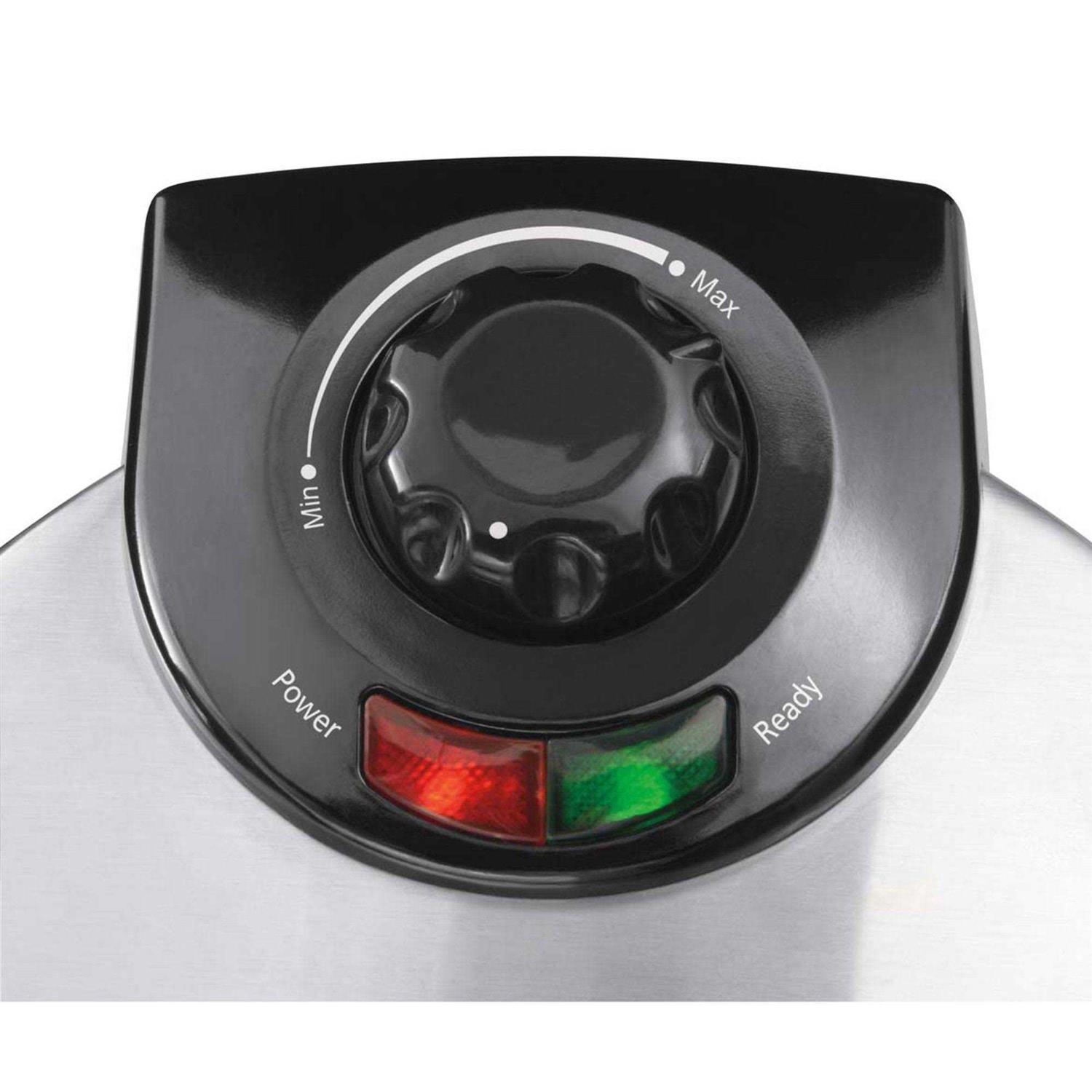 Oster Belgian Waffle Maker - Image 5