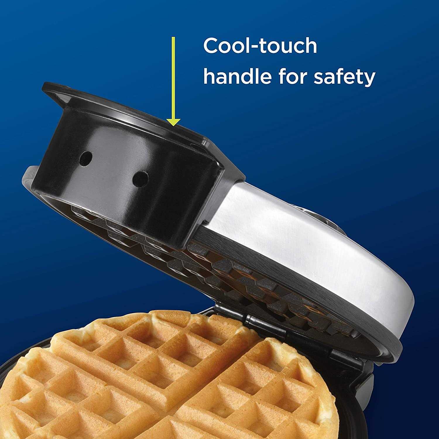 Oster Belgian Waffle Maker - Image 2