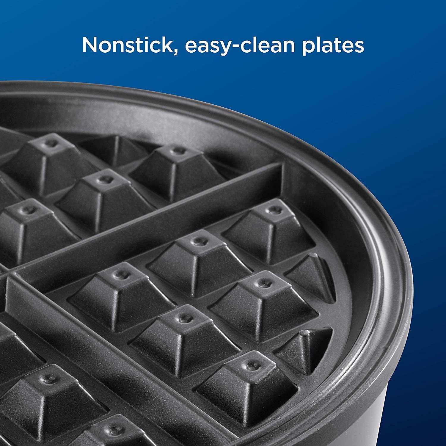 Oster Belgian Waffle Maker - Image 3