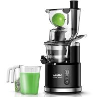 Aeitto Slow Masticating Juicer Machine