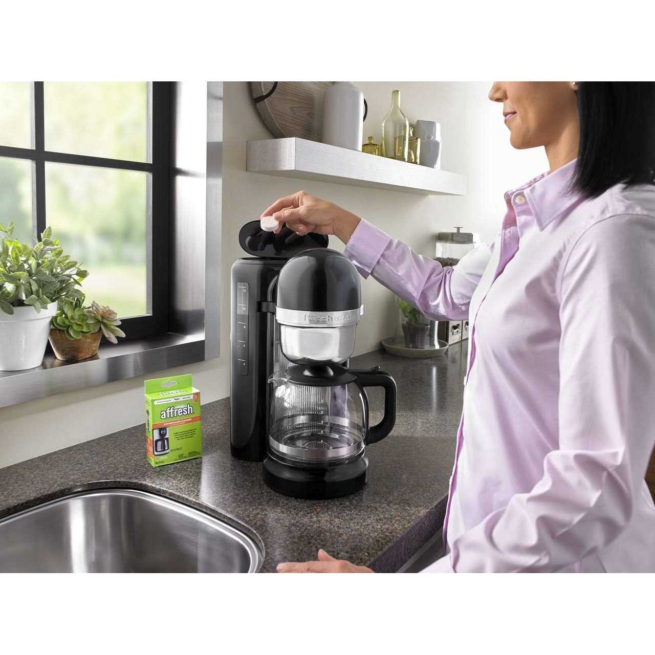 Affresh Coffee Maker Cleaner - Image 5
