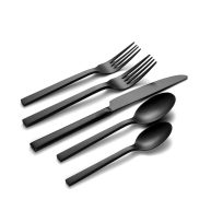 Oneida Chef’s Table 20 Piece Everyday Flatware Set