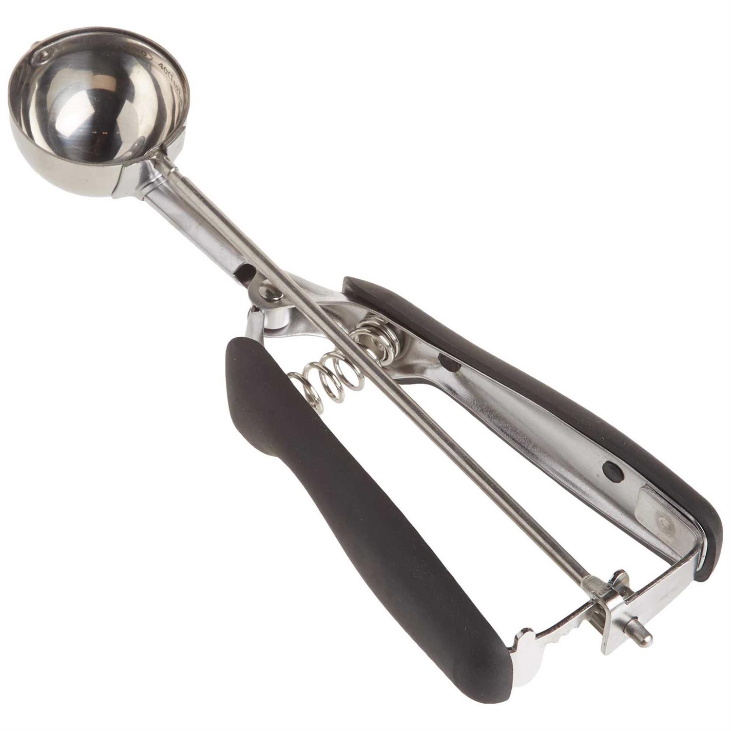 OXO Good Grips Cookie Scoop Medium - Image 2