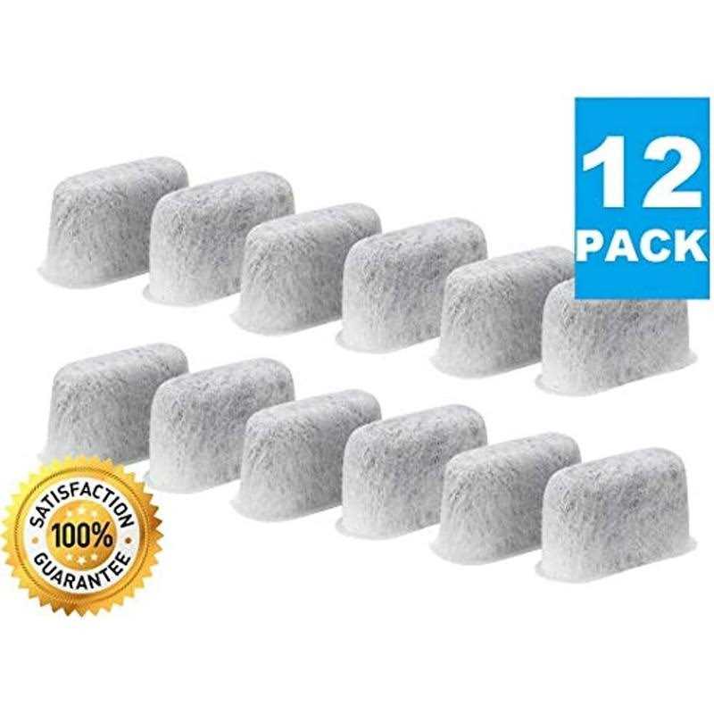 Premium Filters Direct Premium Replacement Charcoal Water Filters For Cuisinart Coffee Machines - Image 3