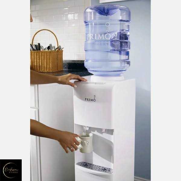 Primo Top Loading Water Dispenser - Image 4