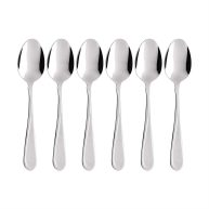 Oneida Flatware Flight Teaspoons