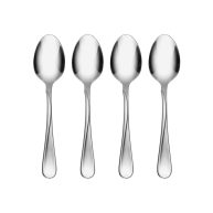 Oneida Flatware Flight Teaspoons