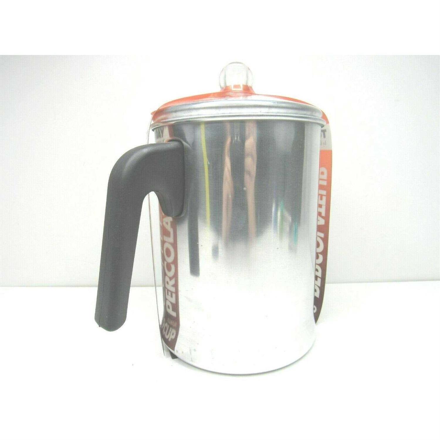 Primula Percolator Coffee Pot - Image 2