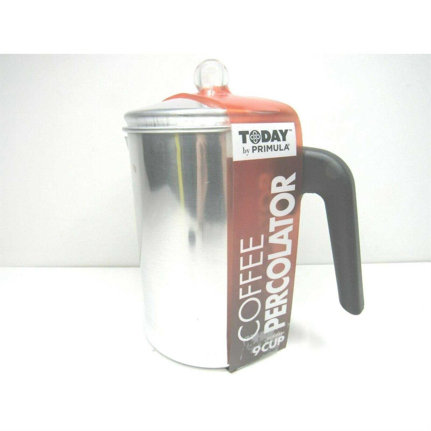 Primula Percolator Coffee Pot - Image 3