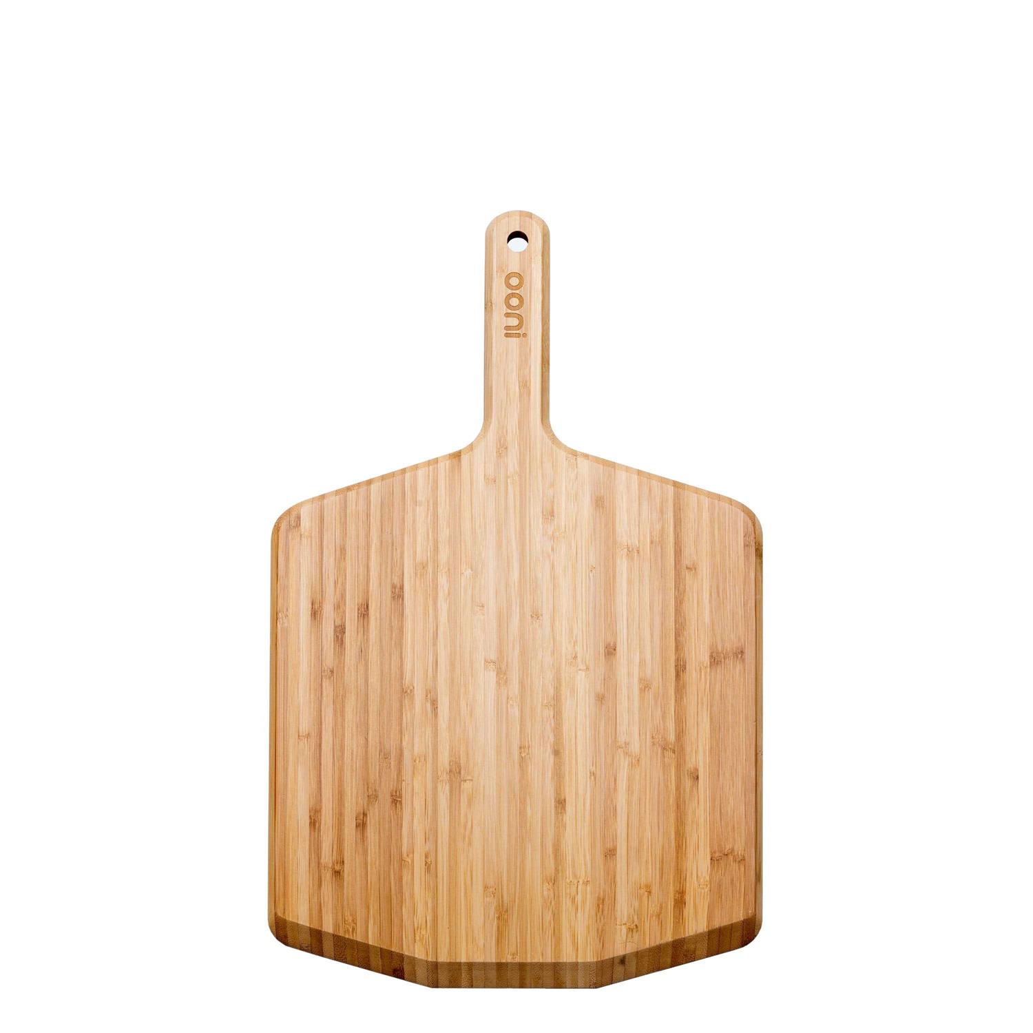 Ooni Bamboo Pizza Peel