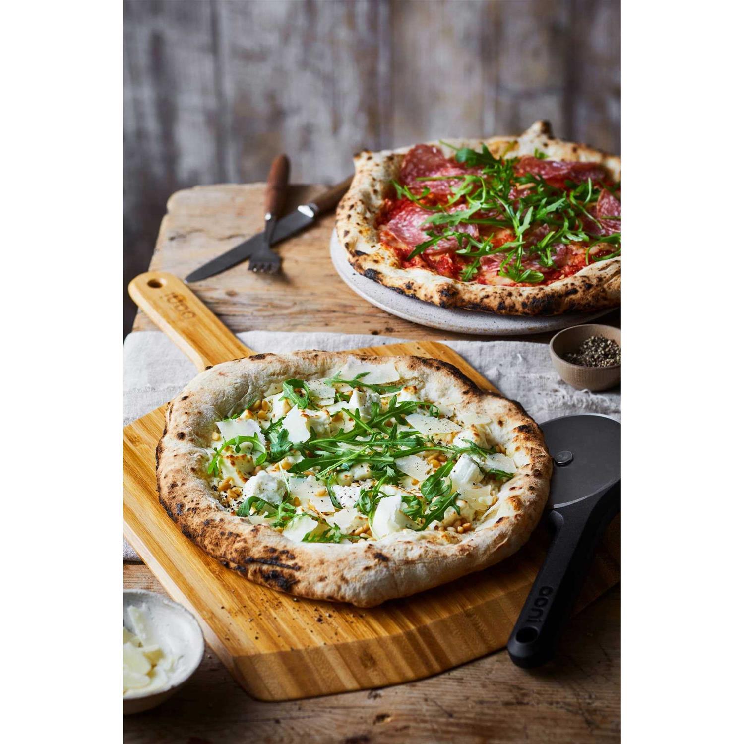 Ooni Bamboo Pizza Peel - Image 3