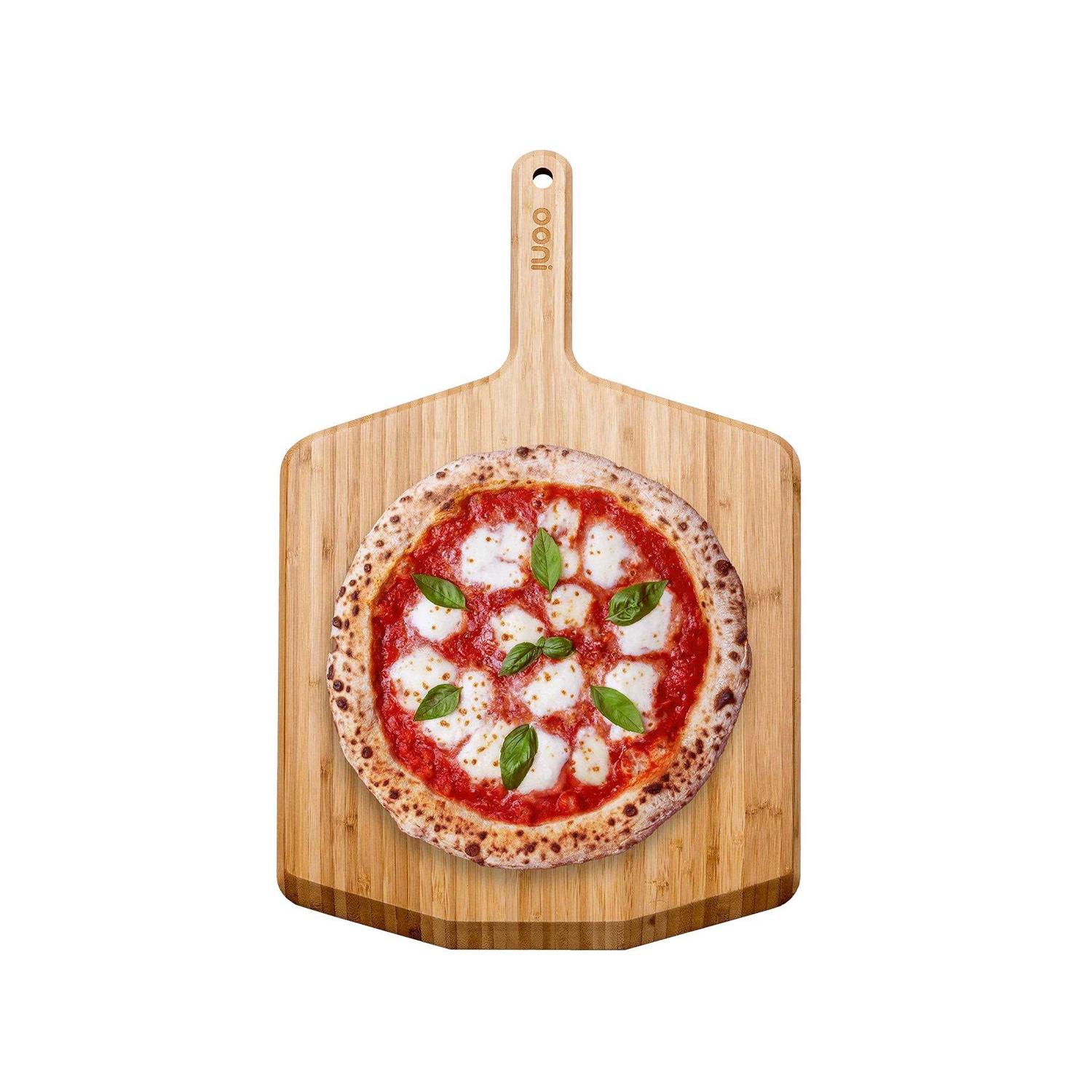 Ooni Bamboo Pizza Peel - Image 5