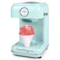 Nostalgia Classic Retro Snow Cone Maker